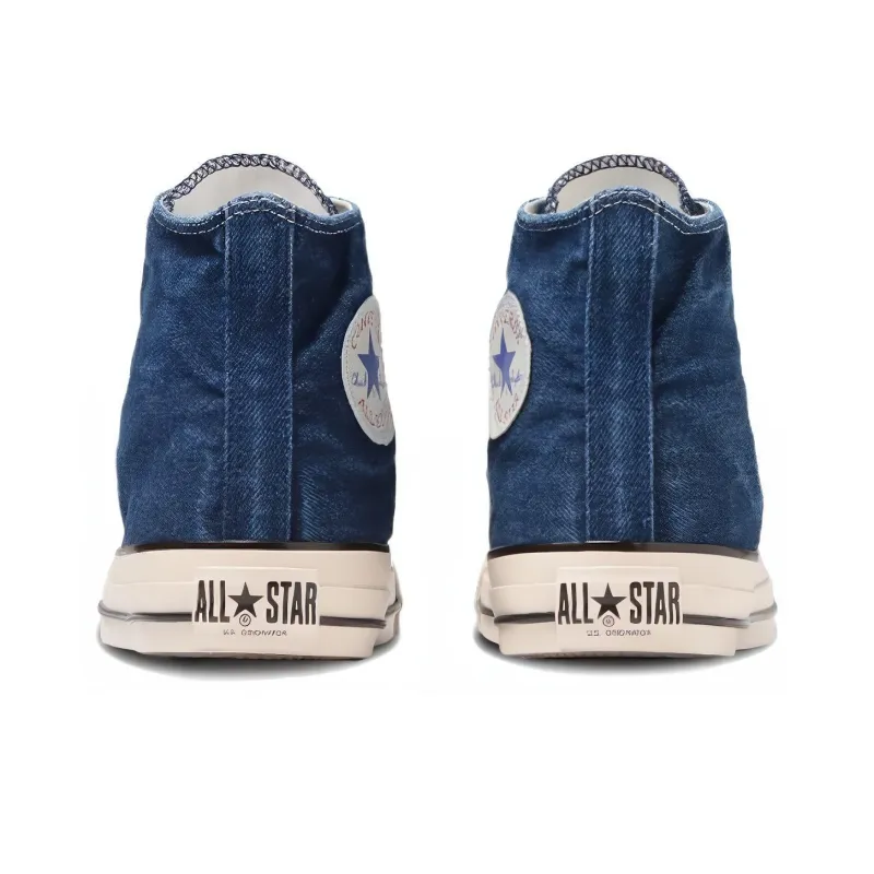 Converse All Star Us Ageddenim Hi 'Blue'-4