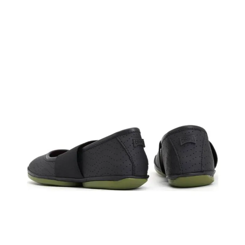 CAMPER Right Nina Ballerina Shoes-4
