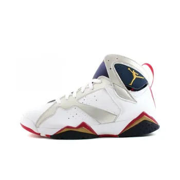 JORDAN 7 Retro Olympic 2004