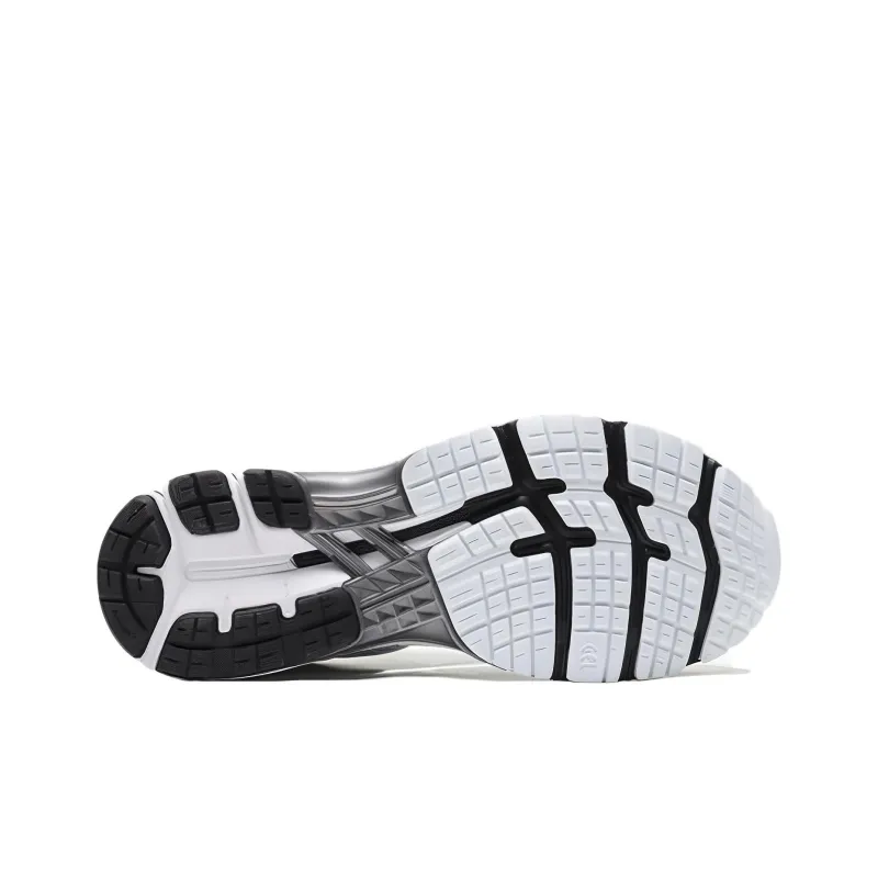 Asics Gel Kayano 26 'White Black'-4