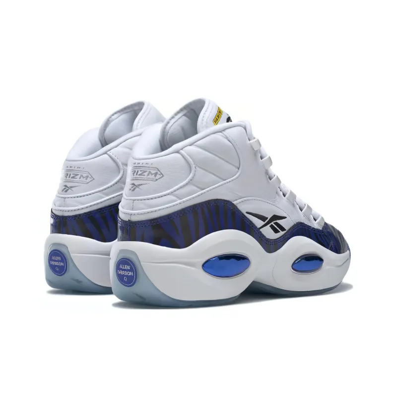 Reebok Question Mid Panini Tiger Prizm-3