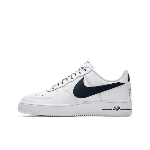 Nike Air Force 1 Low NBA White Black