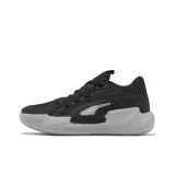 Ash Grey/Black
