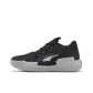 Ash Grey/Black