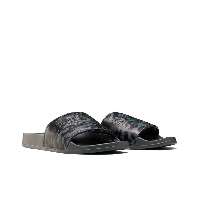 Reebok Classic Slide 'Grey Camo'-2