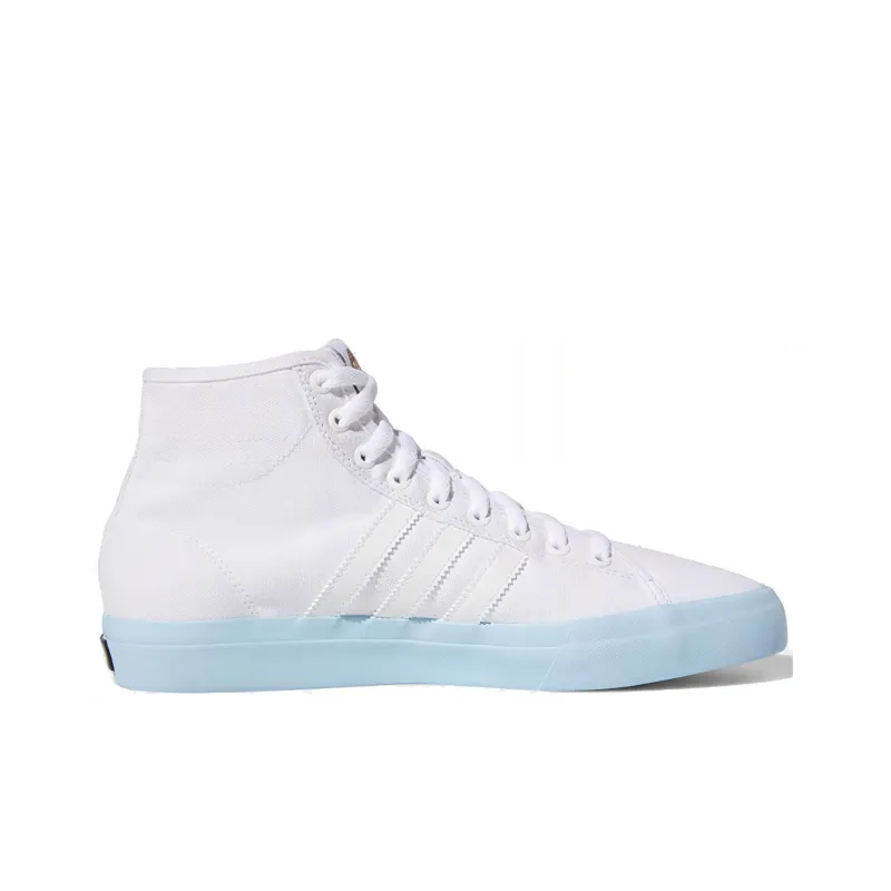 Adidas Originals Matchcourt Hi Beavis And Butt head-1