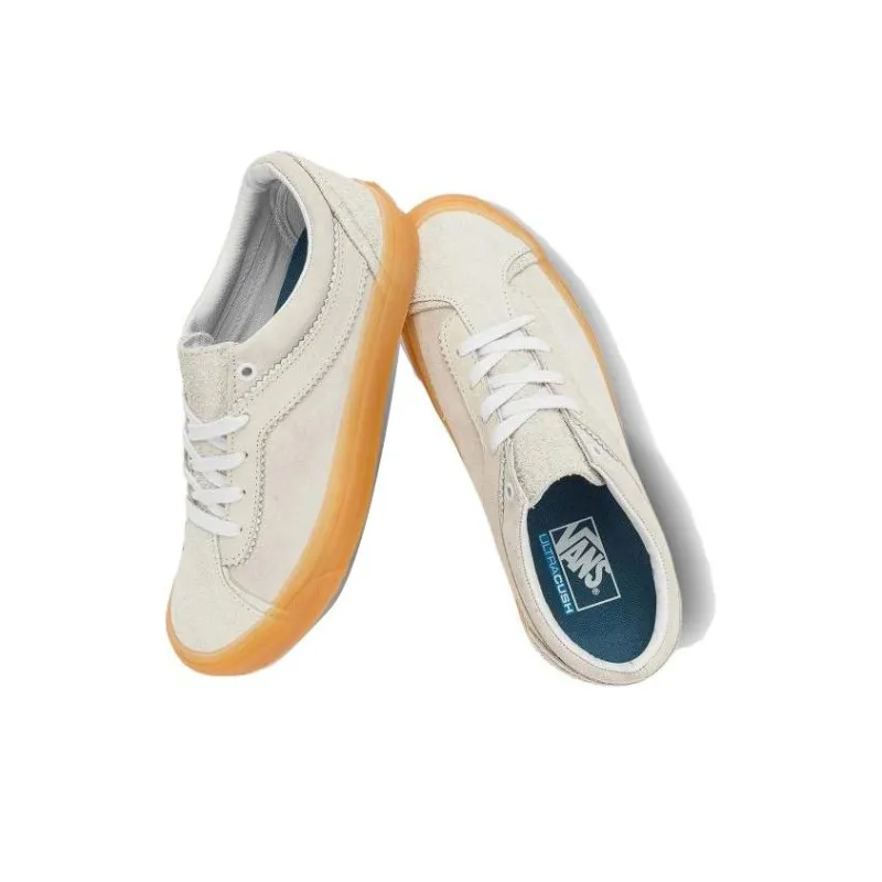 Vans Bold Ni Underlay Vintage 'White Gum'-2