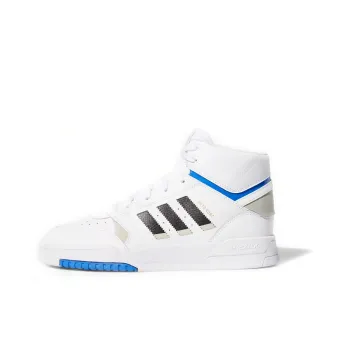 Adidas Originals Drop Step 'White Blue'