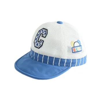 BIG WASP Cotton Baseball Caps Kids'