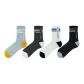 Xinglang Blue+Pure Lead Gray+Misty Water+Mystic Black[4 Pack]