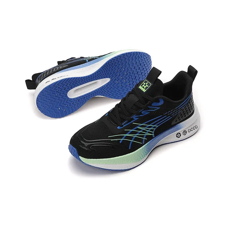 COMVIEW Breathable And Lightweight Low Top Casual Running Shoes Men's-19