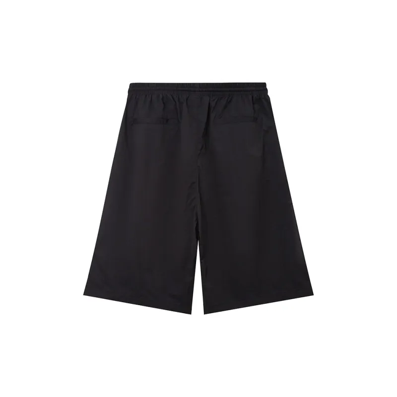 Suamoment Casual Shorts Unisex-1