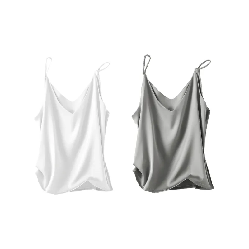 MADALLO Camisole Women's 2 Pack-8
