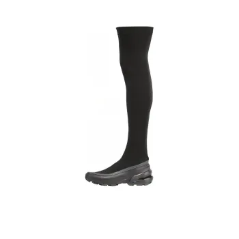 SALOMON MM6 Maison Margiela X Women's Crosswader Boot 'Black'