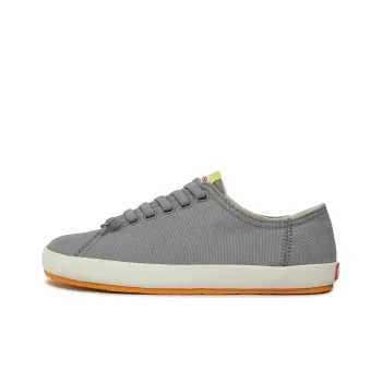 CAMPER Peu Ramba Canvas Sneakers