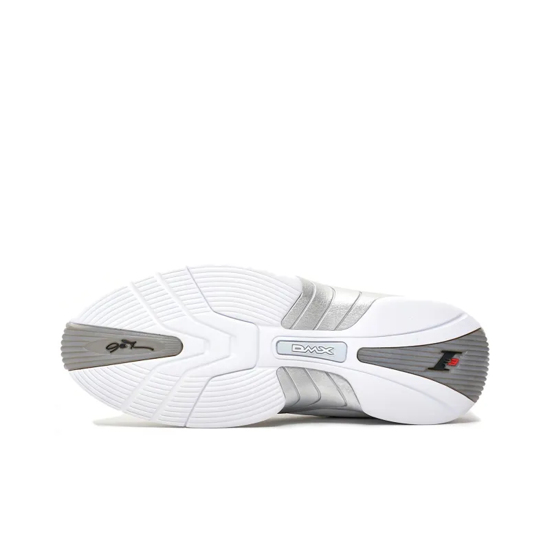 Reebok Answer 5 White Silver 2019-4