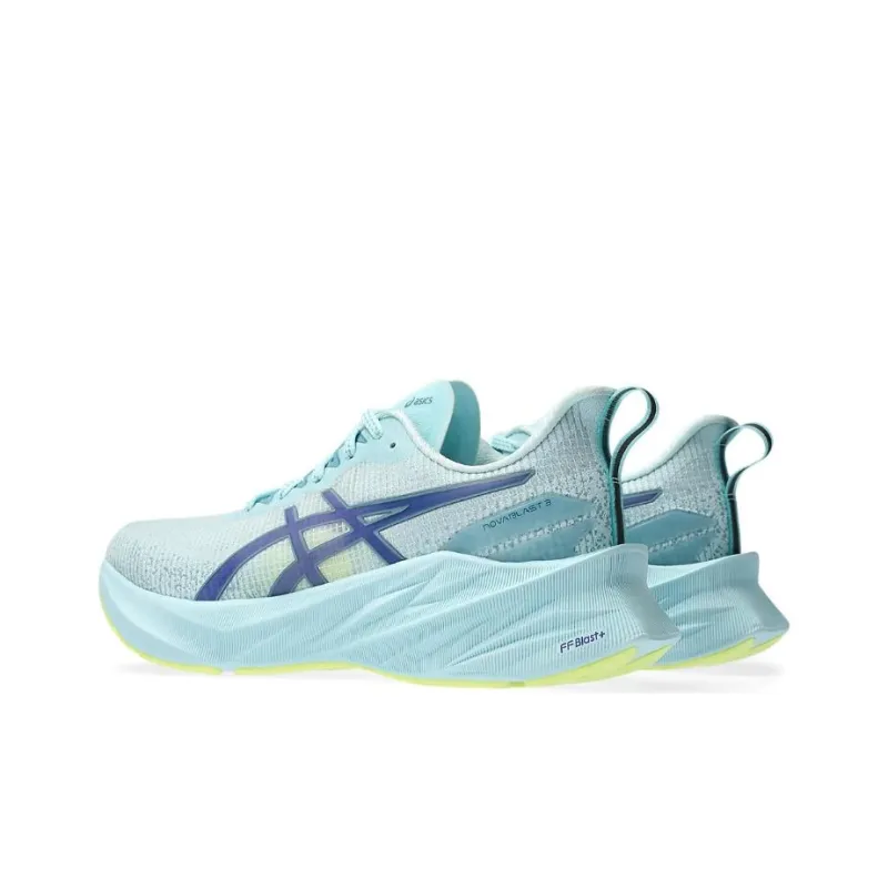 Asics Novablast 3 Le 'Aquamarine Palace Purple' Women's-3
