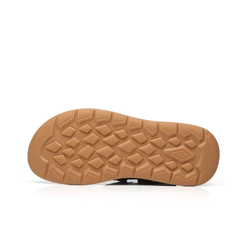 Van Can Be 8 ° Degrees Beach Sandals Men's-12