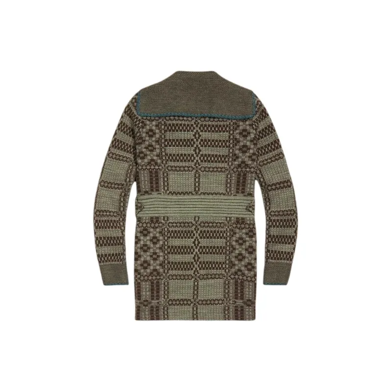 Polo Ralph Lauren Lottie Cardigan-1
