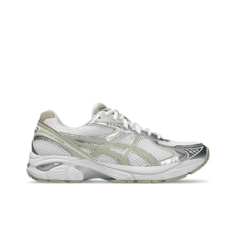 Asics GT 2160 White Putty-1
