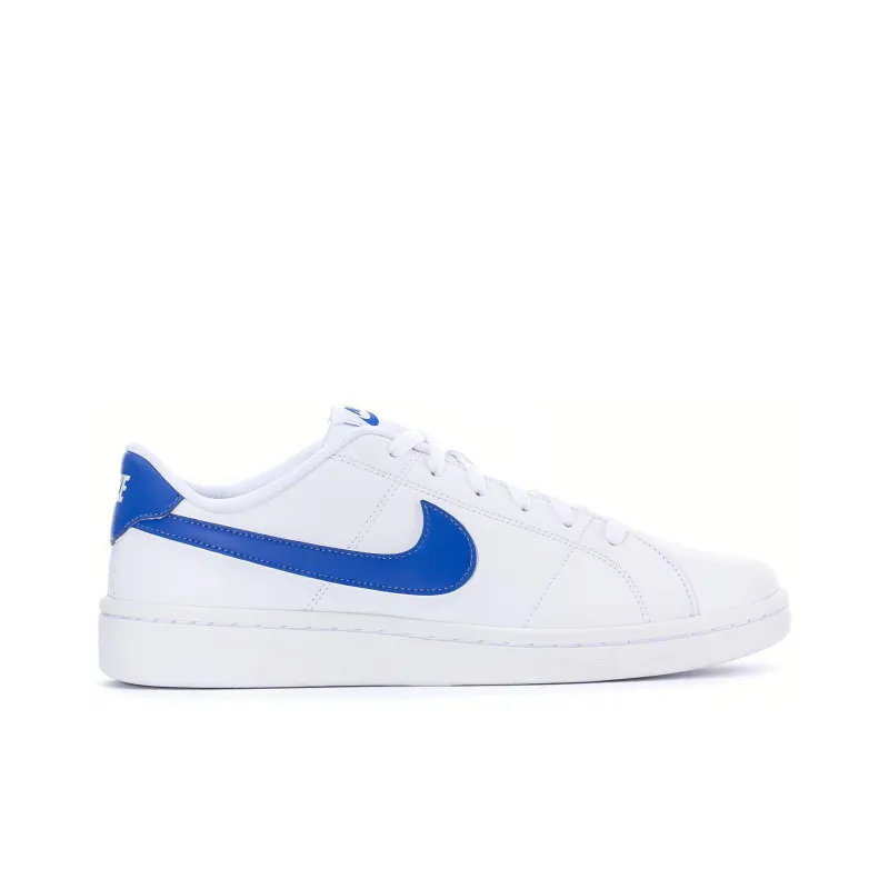 Nike Court Royale 2 Low 'White Blue'-1