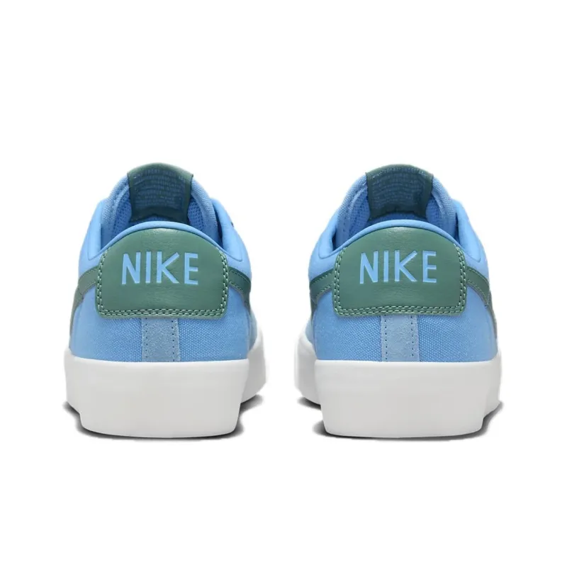 Nike Sb Zoom Blazer Low Pro Gt University Blue Bicoastal-3