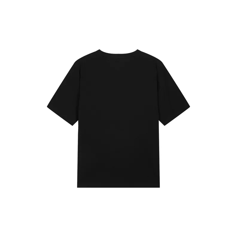 Champion Short Sleeved T Shirts Unisex Japan Version-3