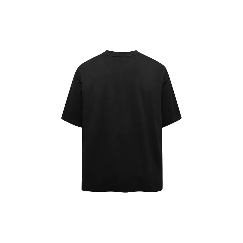 HELIPORT T Shirts Unisex-5