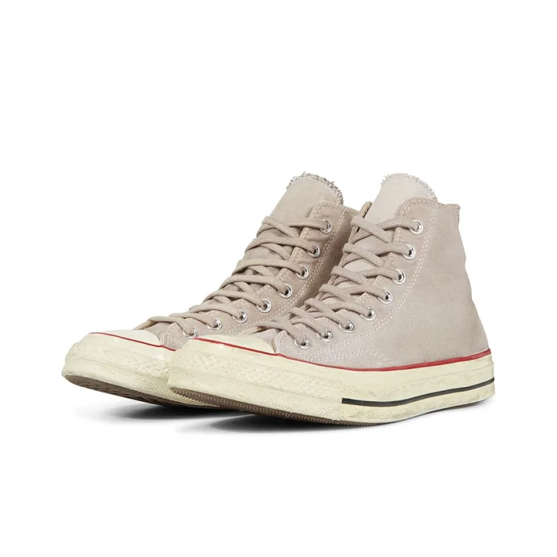 Converse Chuck 1970s Crafted Dye High Top 'Pink'-2