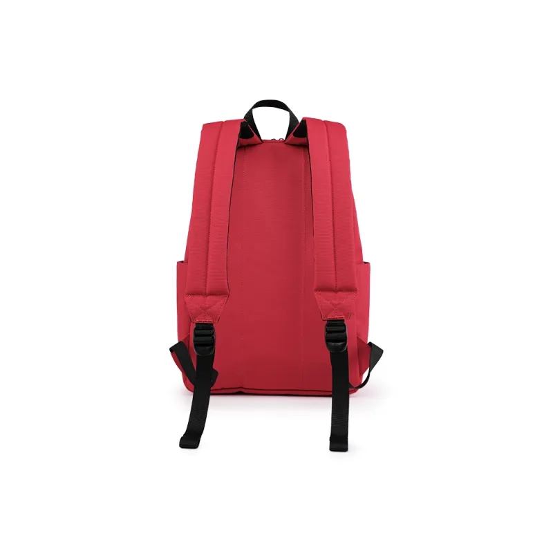Dickies Polyester Backpack Regular Unisex Red-11