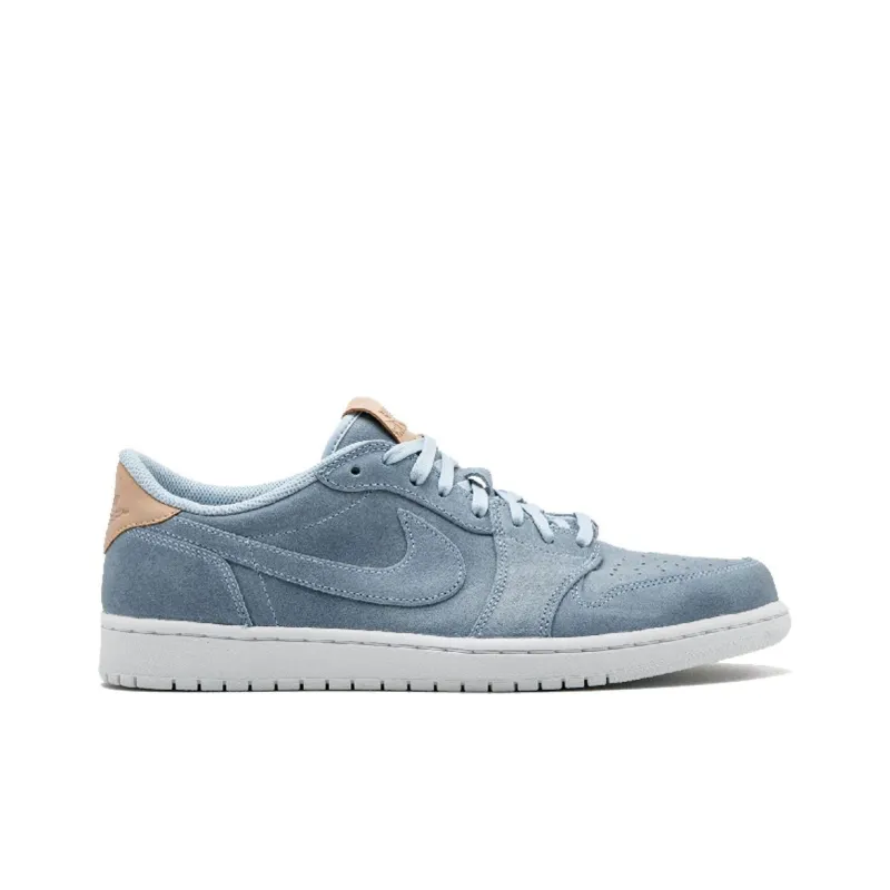 Jordan 1 Retro Low Og Ice Blue-1