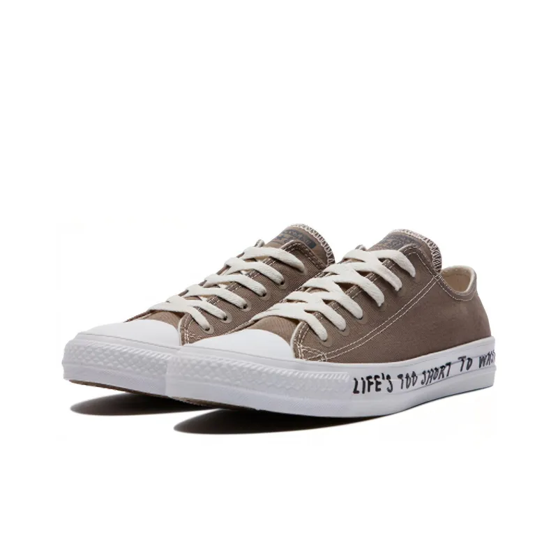 Converse Chuck Taylor All Star Renew Low Mason Taupe-2