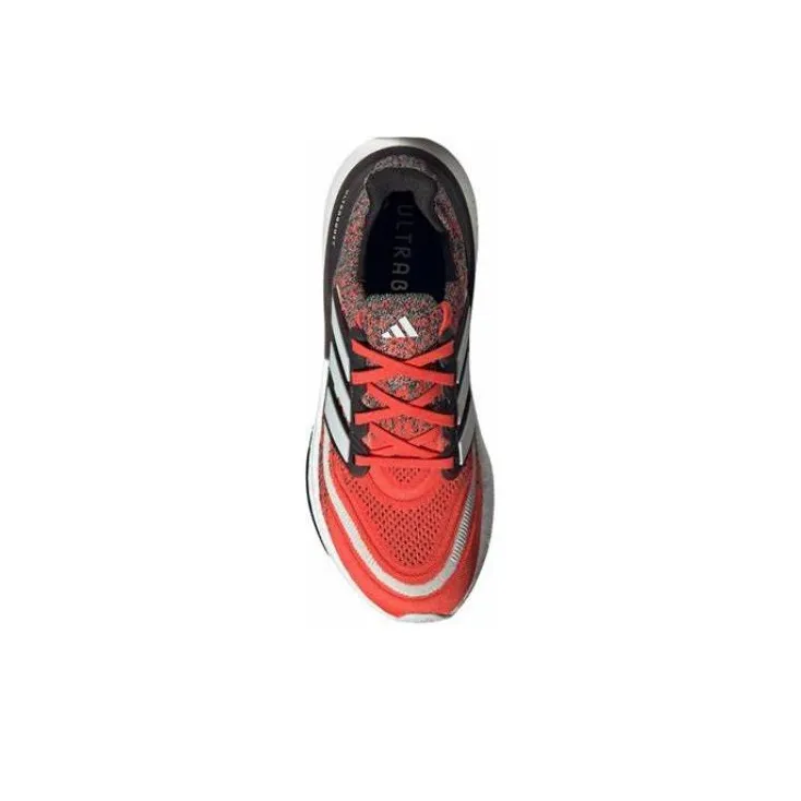 UltraBoost Light Adidas 'Bright Red Jade'-3