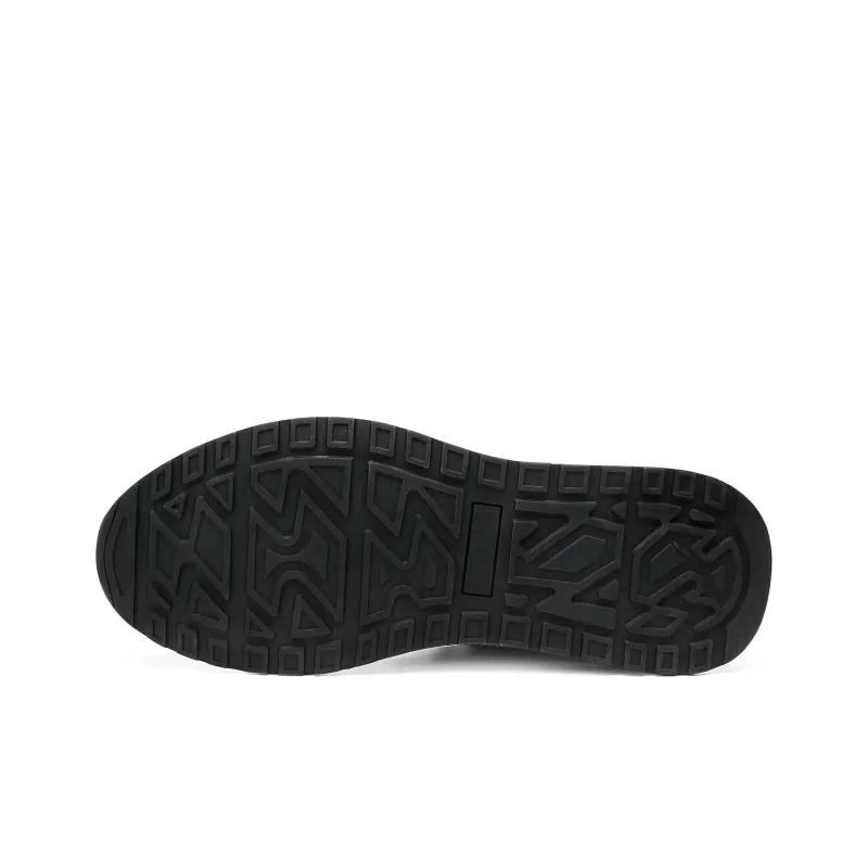 CHINT Abrasion Resistant Slip Resistant Low Top Casual Shoes Men's-4