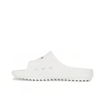 THE NORTH FACE Slide Slippers Unisex White