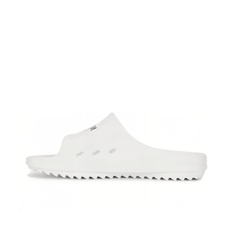 THE NORTH FACE Slide Slippers Unisex White-0