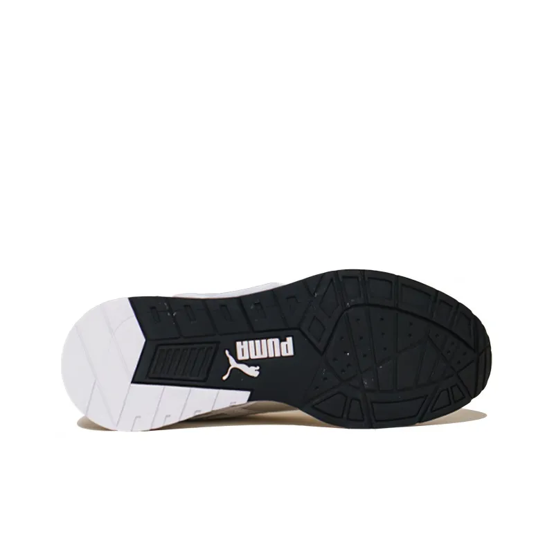 PUMA Mirage Tech Core 'White Grey Violet'-4
