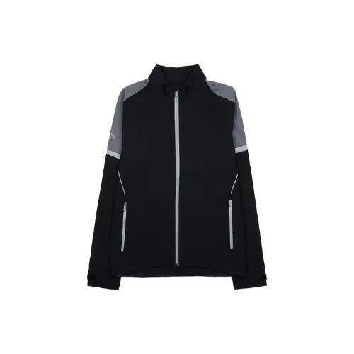 Callaway Jackets Men Black