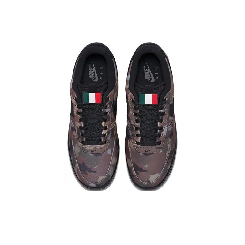 Nike Air Force 1 Low Country Camo Italy-3