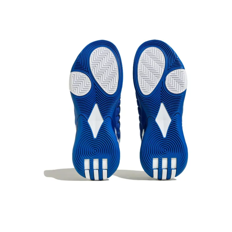 Adidas Harden Vol. 7 Royal Blue-5