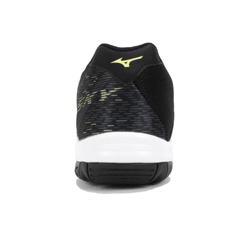 Mizuno Gate Sky Plus Ii 'Black'-4