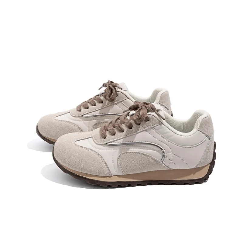 DAPHNE Low-Top Casual Shoes Women's-1