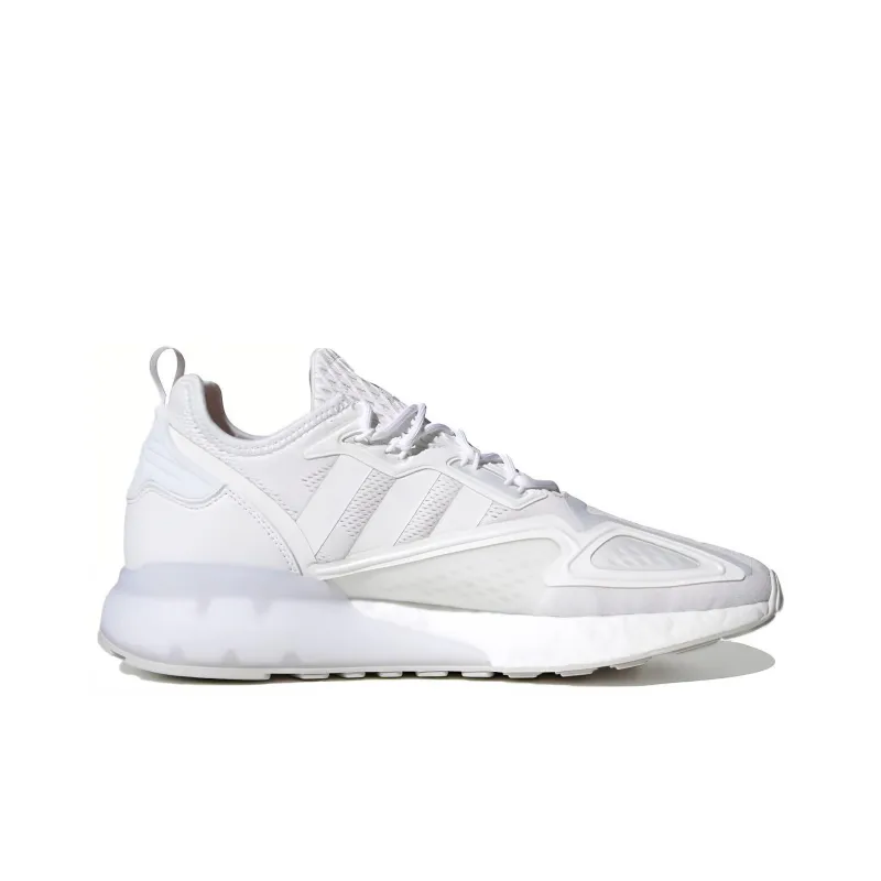 Adidas 2K Boost Triple White-1