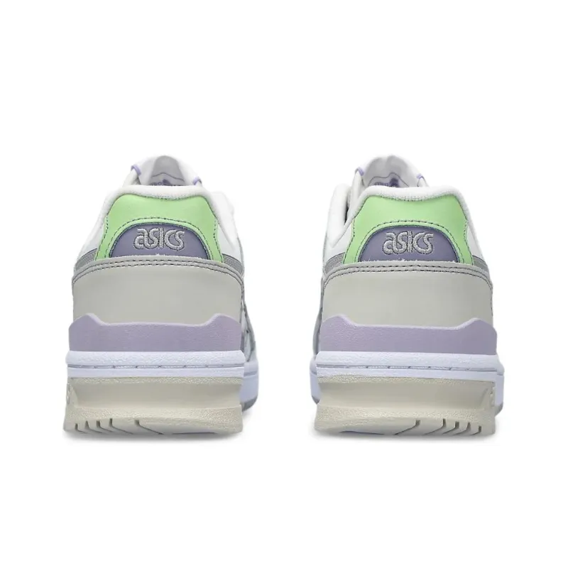 Asics EX89 'White Mid Grey'-4