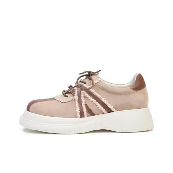 R'AZZURRO Casual Single Shoes Women's