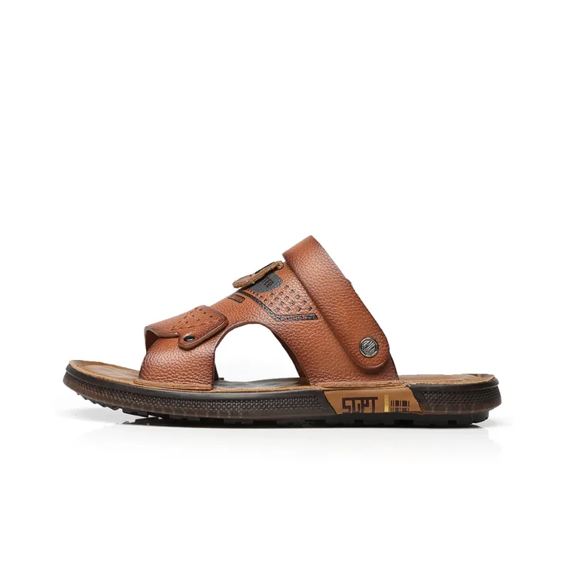 Van Can Be 8 ° Degrees Beach Sandals Men's-9