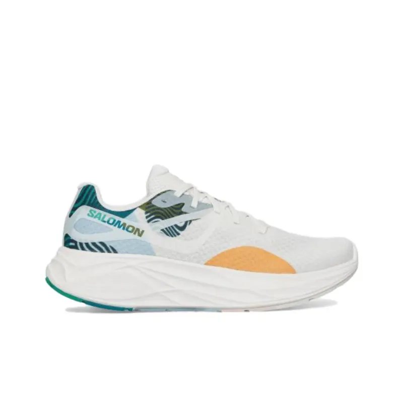 SALOMON Advanced Aero Glide Ciele-1