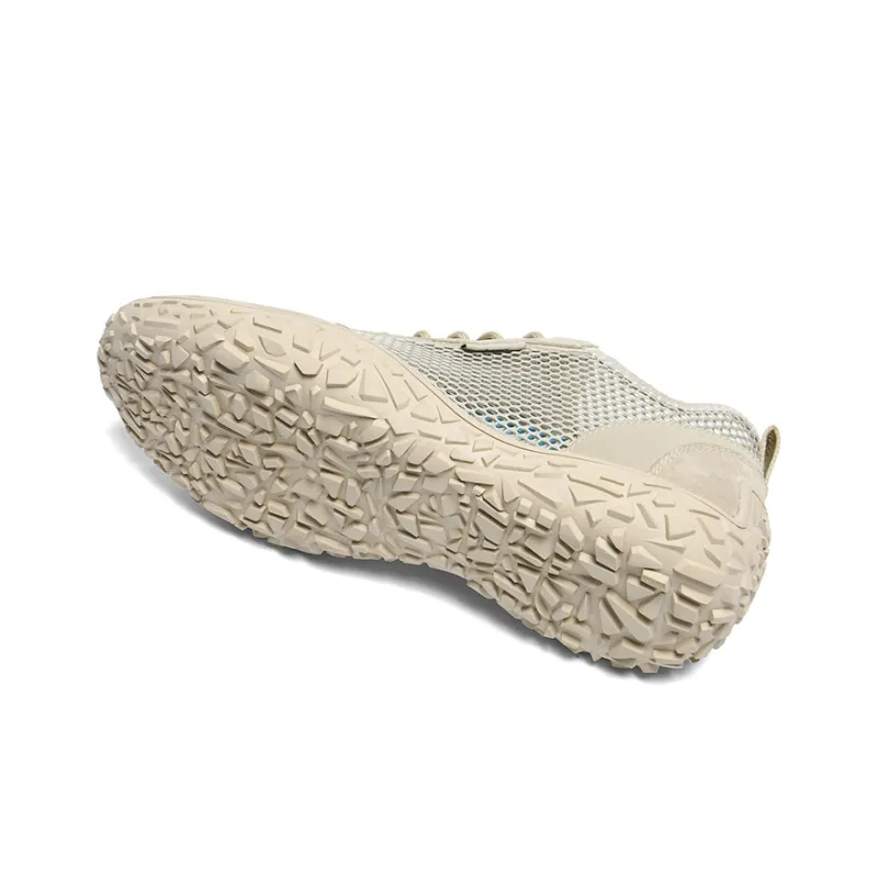 Jeep Cushioned Anti-Slip Wear-Resistant Waterproof Breathable Quick-Drying Low-Top Casual Running Shoes Men's-15