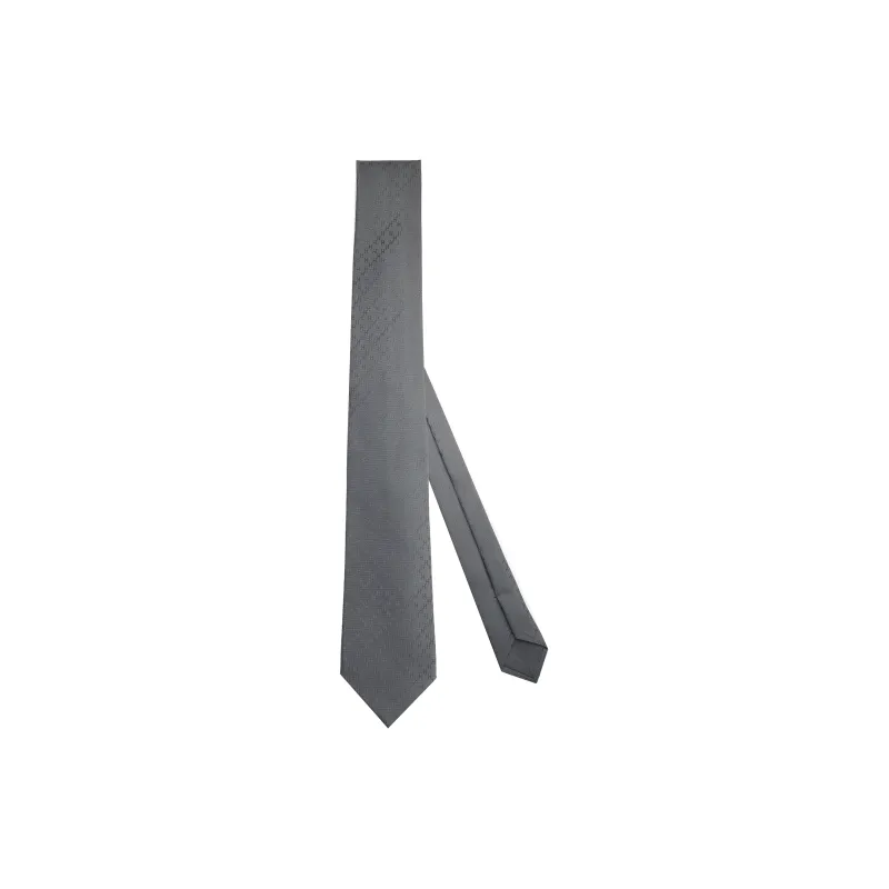 HERMES Faconnee New H Ties Men-0