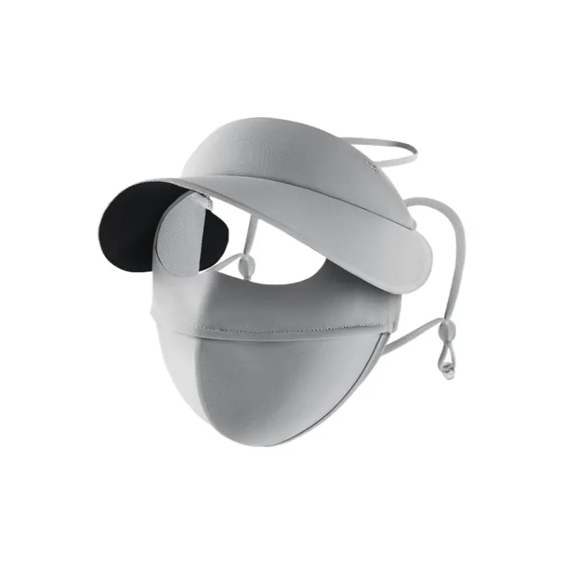 Yi Bu Kang Polyamide Sun Protection Masks Women's-1